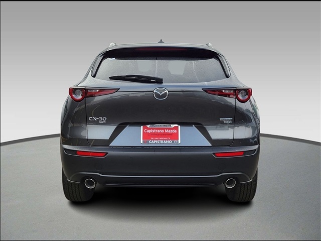 2025 Mazda CX-30 2.5 Turbo Premium Plus photo 7