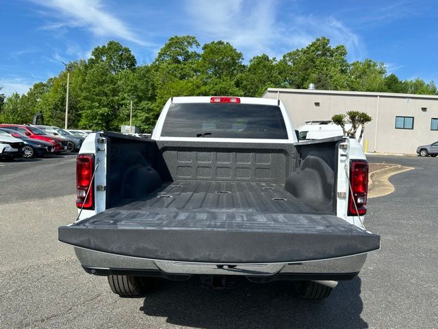 2025 Ram 2500 Big Horn photo 12