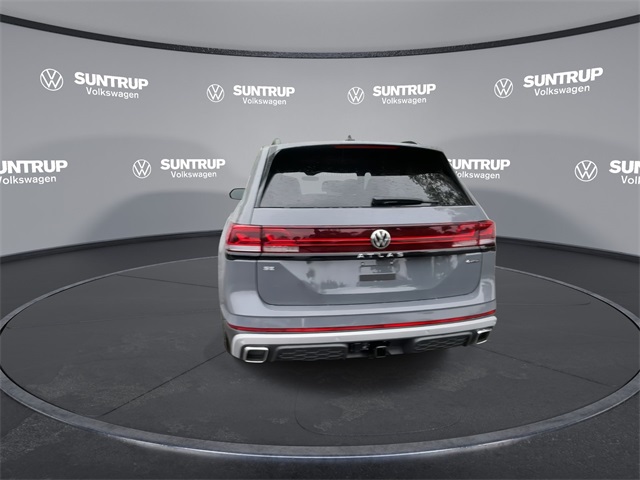 2025 Volkswagen Atlas Peak Edition SE photo 16