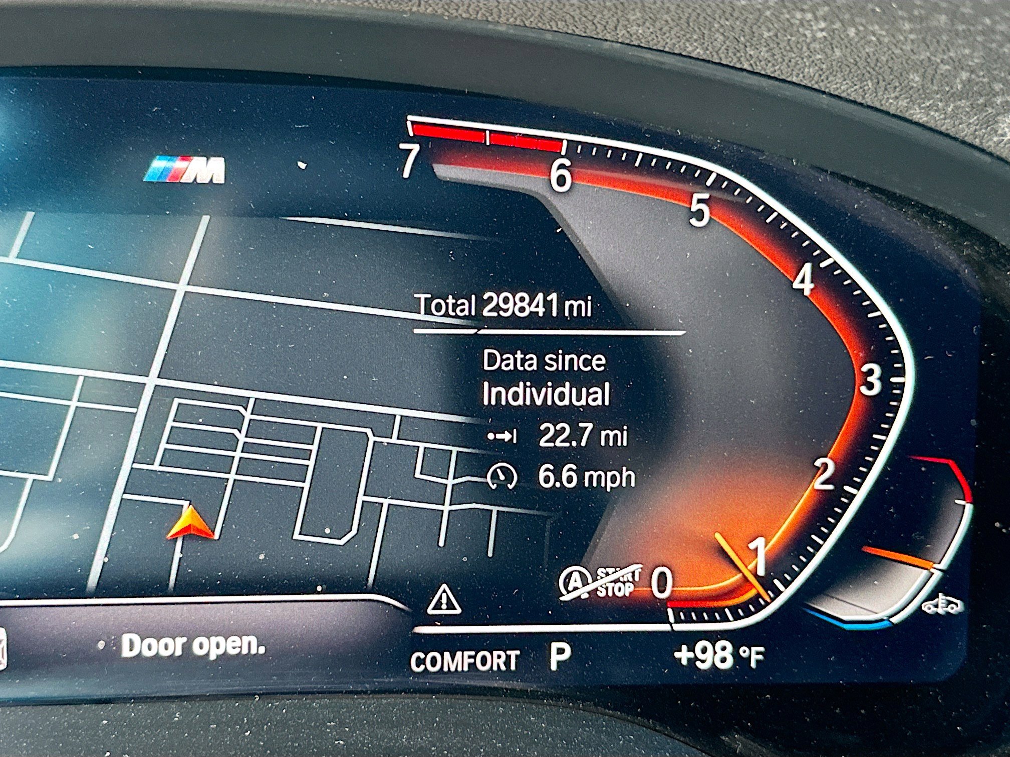 2023 Bmw X3 xDrive30i photo 12