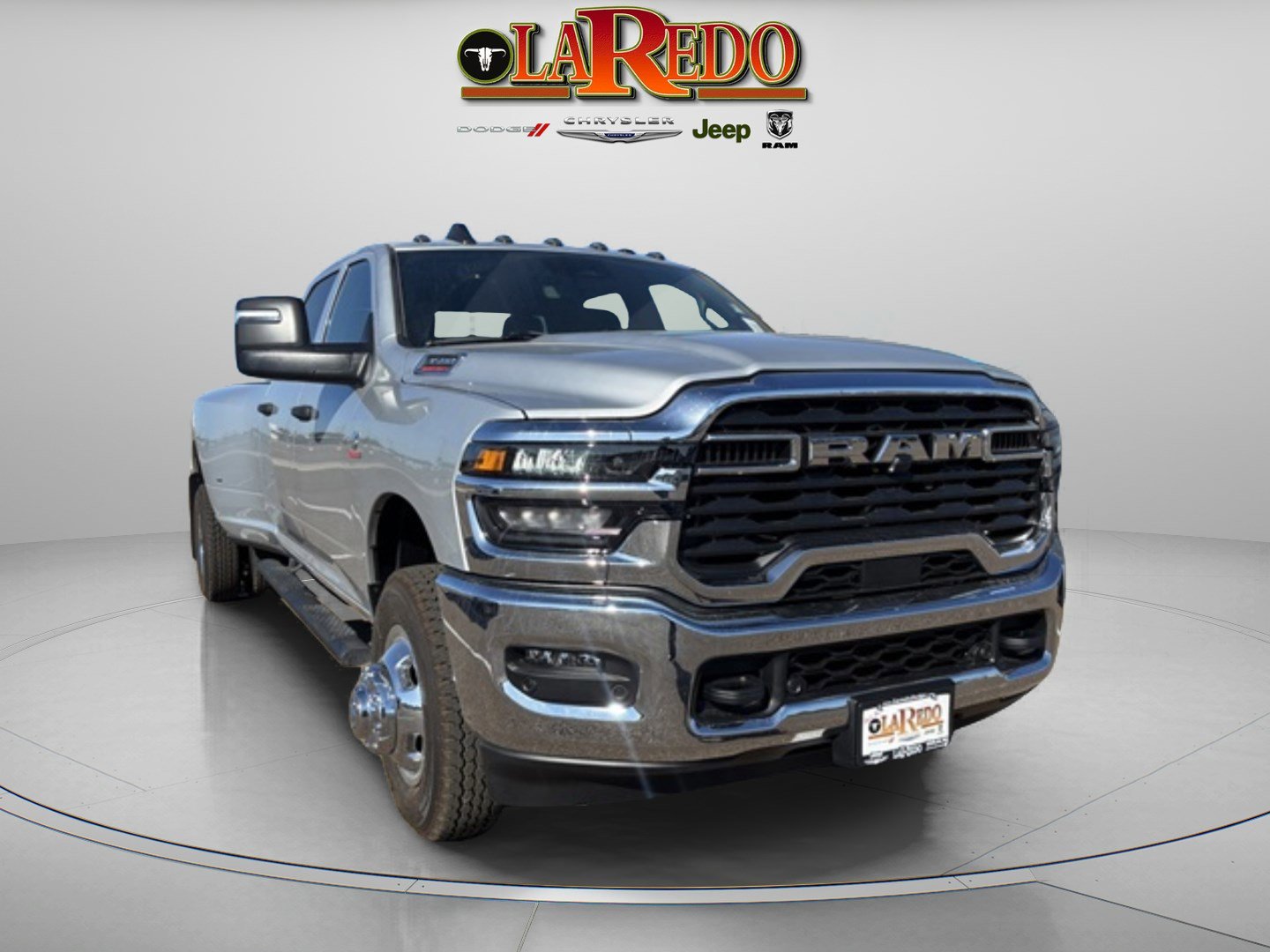 2026 RAM Ram 3500 Pickup Tradesman's photo