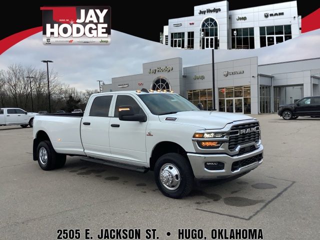 2026 RAM Ram 3500 Pickup Tradesman's photo
