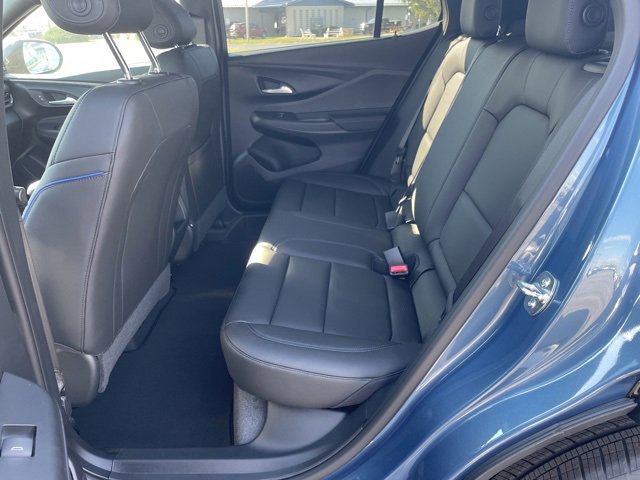 2025 Buick Envista ST photo 14