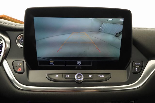 2023 Chevrolet Blazer 3LT photo 12