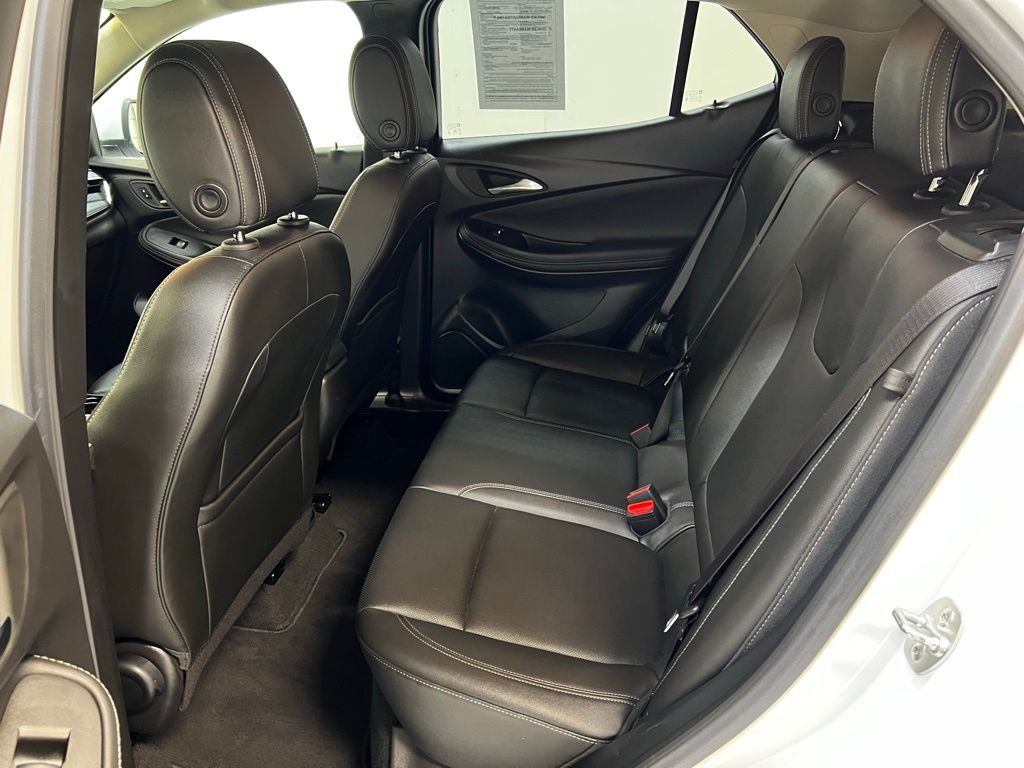 2024 Buick Encore GX Sport Touring photo 19
