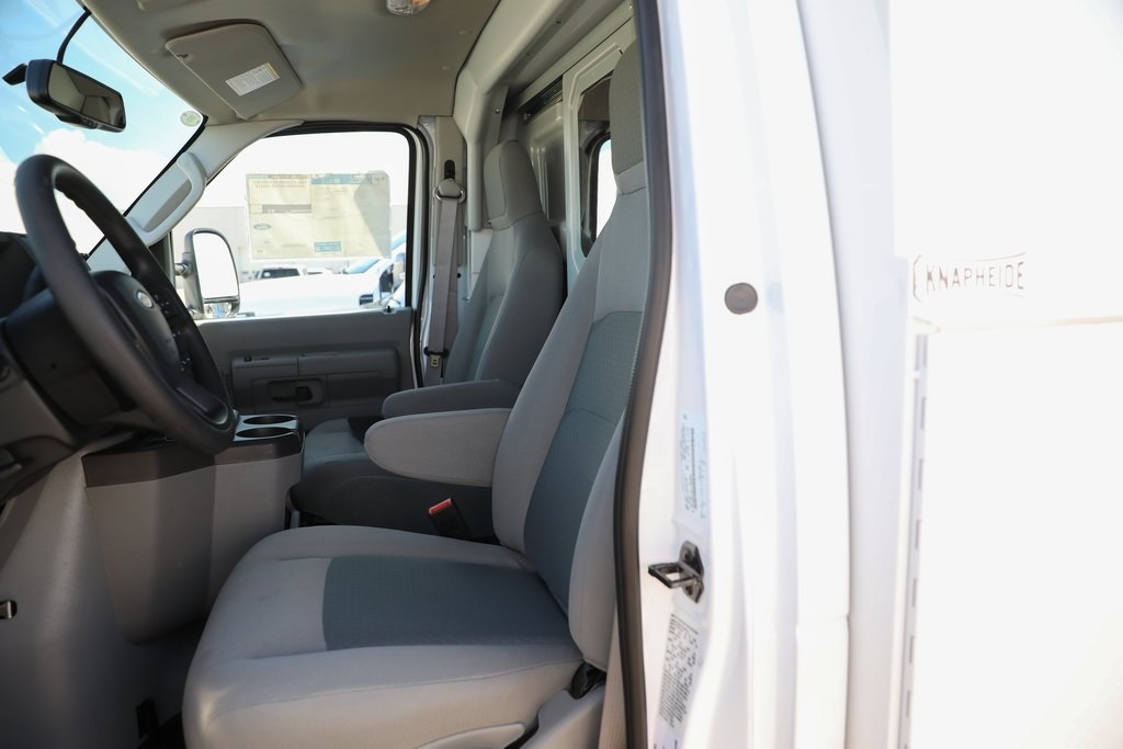 2026 Ford E-350 Base photo 27