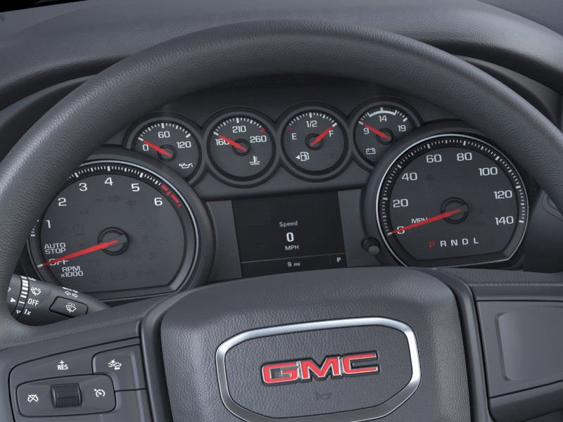 2024 Gmc Sierra 1500 photo 18