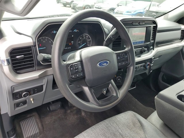 2022 Ford F-150 XLT photo 12
