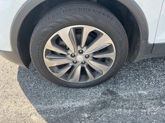 2020 Buick Encore Preferred photo 3