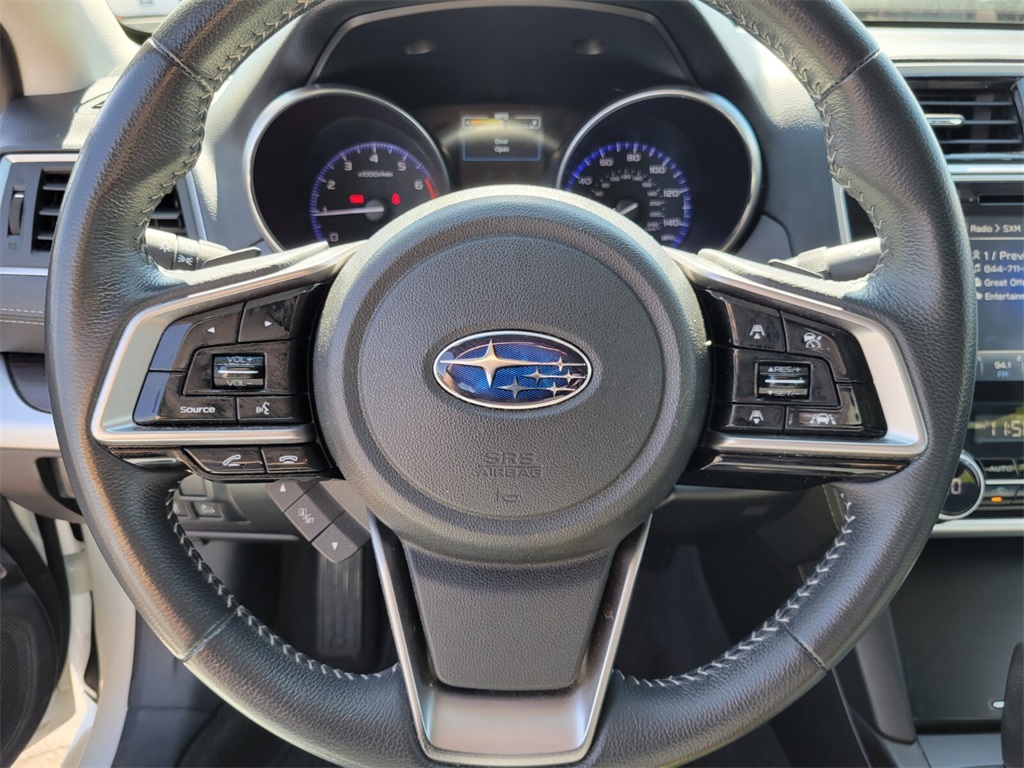 2018 Subaru Legacy Limited photo 17