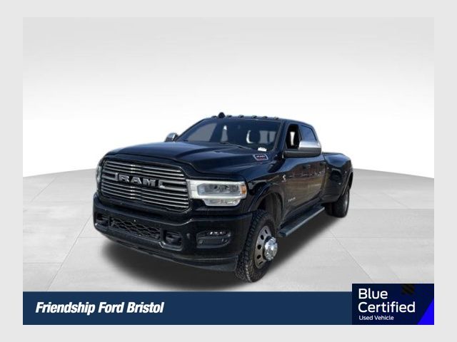 2022 RAM Ram 3500 Pickup Laramie's photo