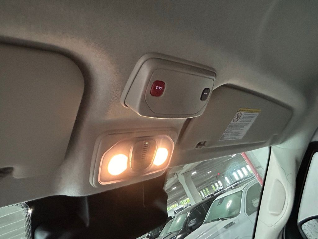 2025 Ram ProMaster 2500 photo 33