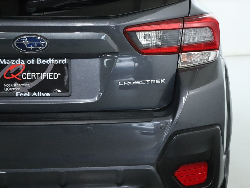 2023 Subaru Crosstrek Limited photo 42