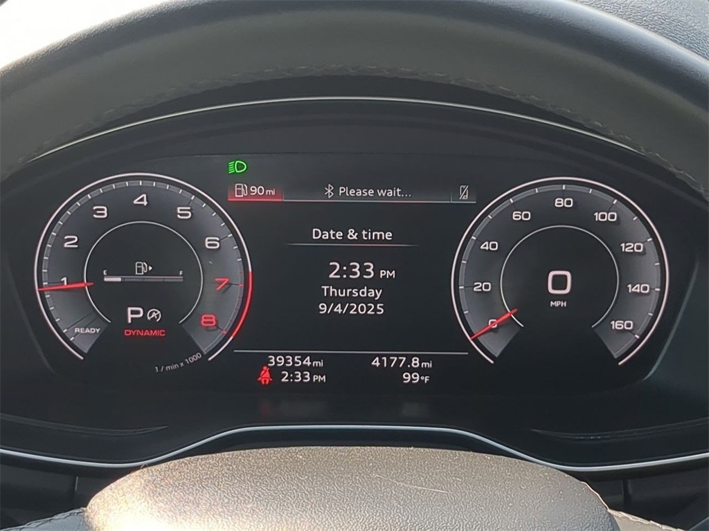 2024 Audi Q5 45 S line Premium photo 13