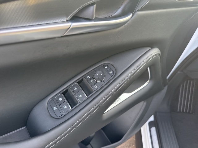 2026 Infiniti QX60 Luxe AWD photo 12
