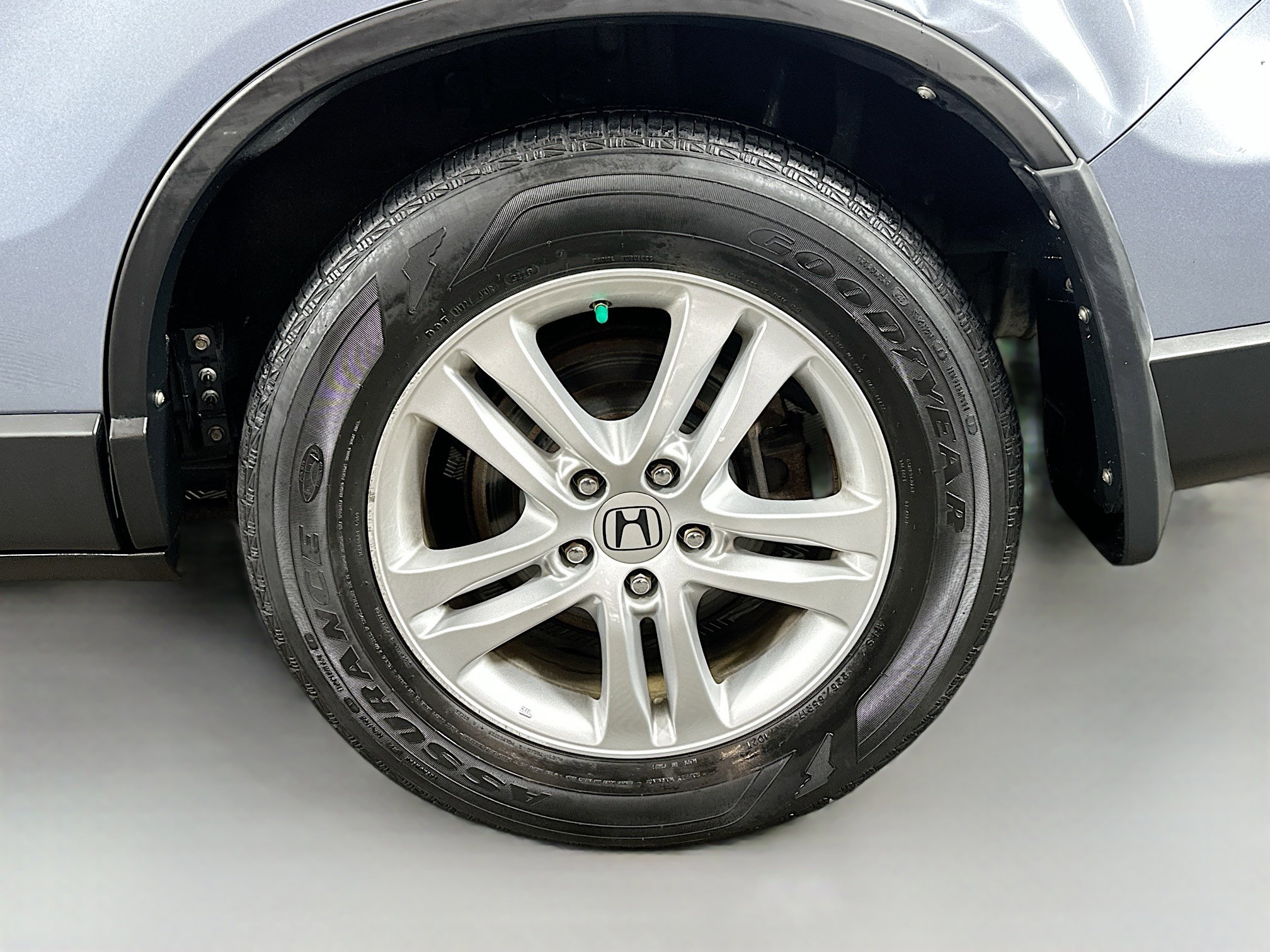 2010 Honda CR-V EX-L photo 25