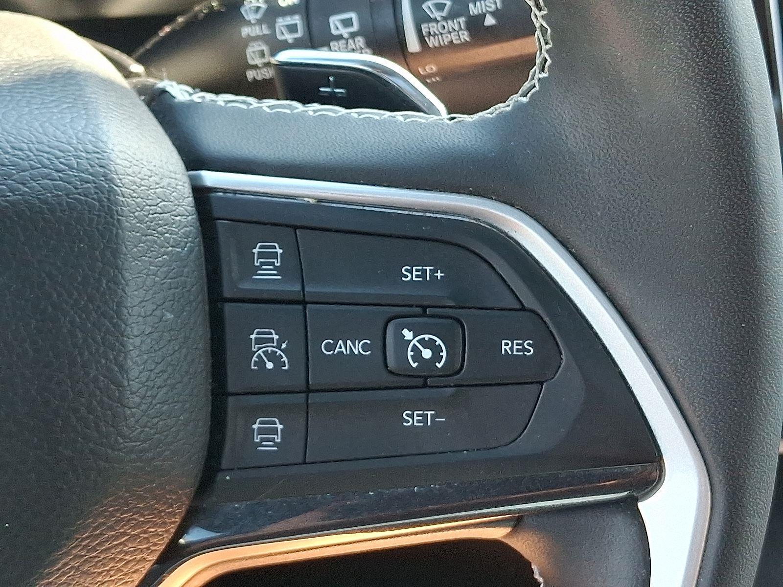 2023 Jeep Grand Cherokee Altitude photo 22