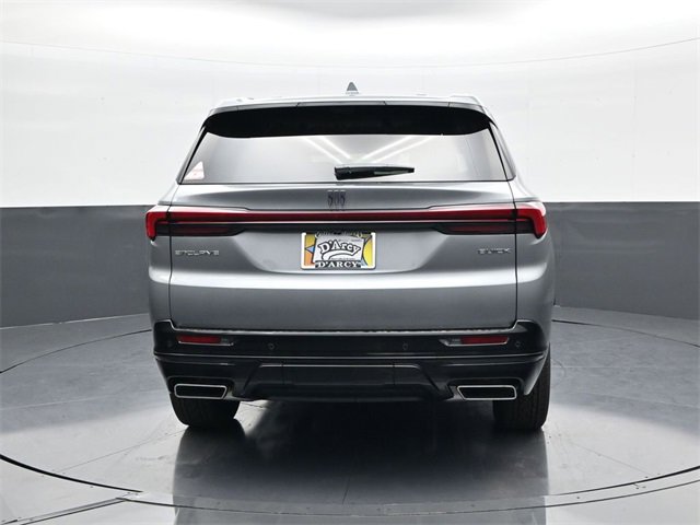 2026 Buick Enclave Sport Touring photo 4
