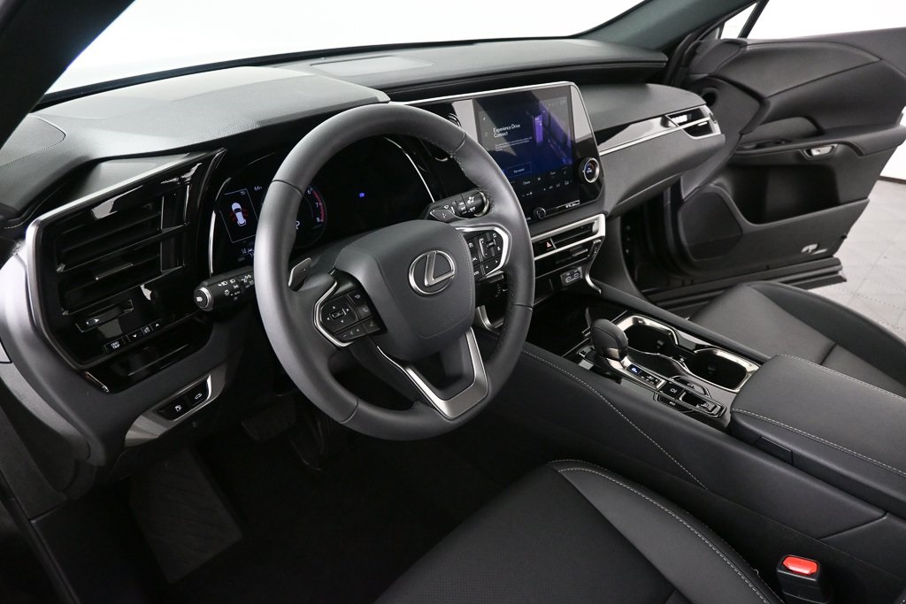 2024 Lexus RX 350 photo 4