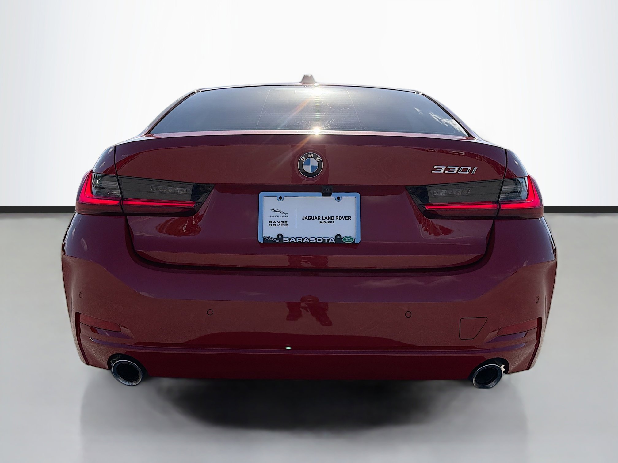 2024 Bmw 330i photo 4