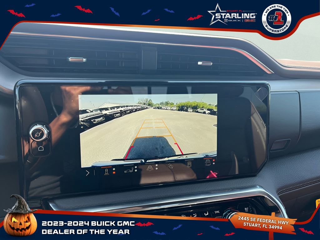 2025 Gmc Sierra 1500 Denali photo 30