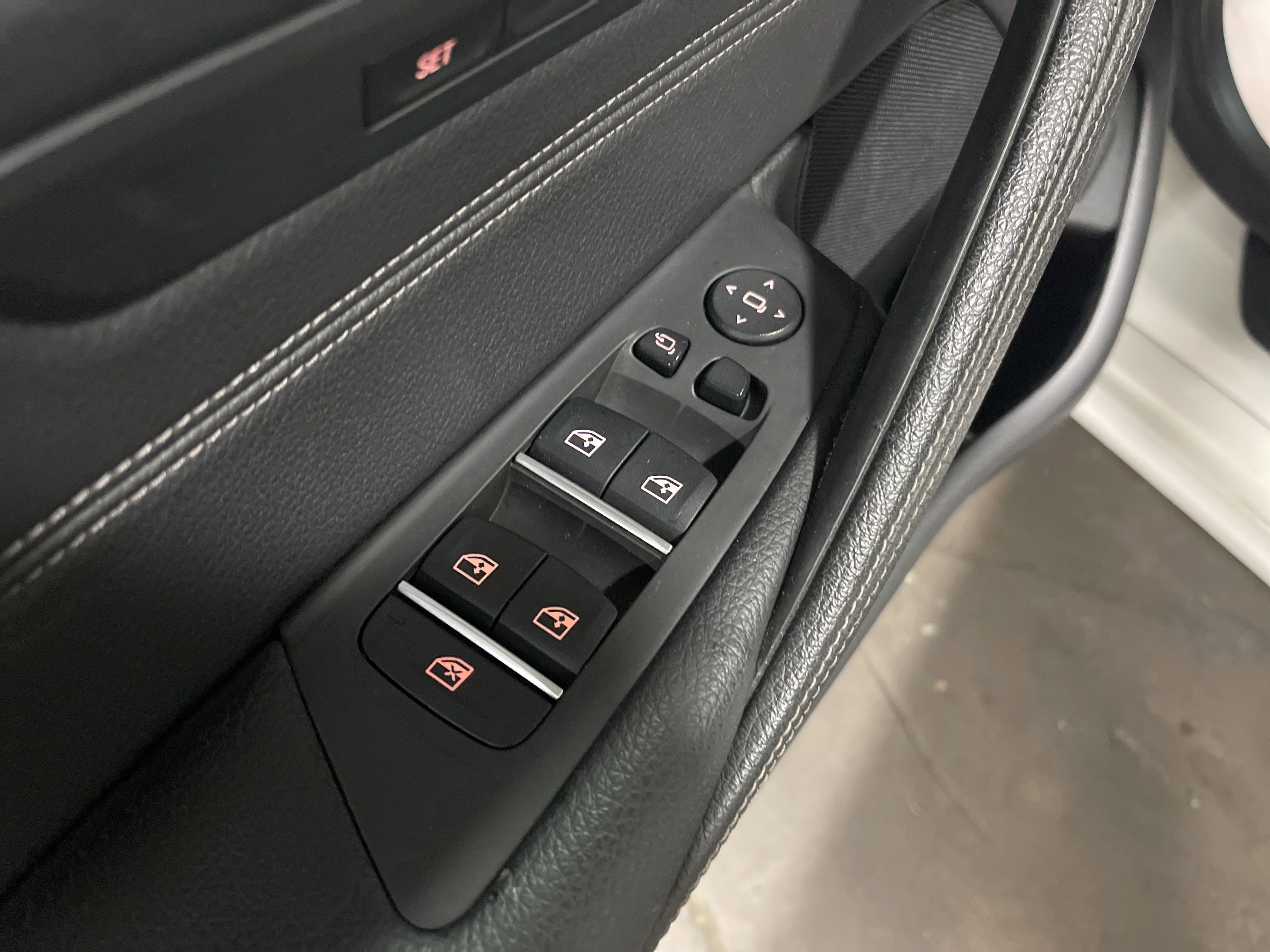 2019 Bmw 530i xDrive Sedan photo 4