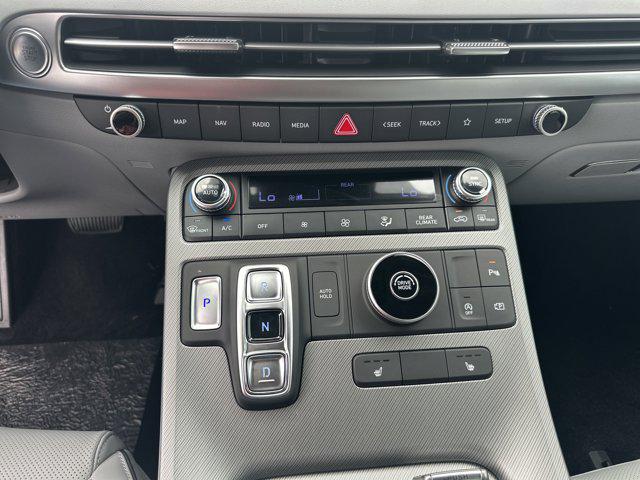 2025 Hyundai Palisade SEL photo 29