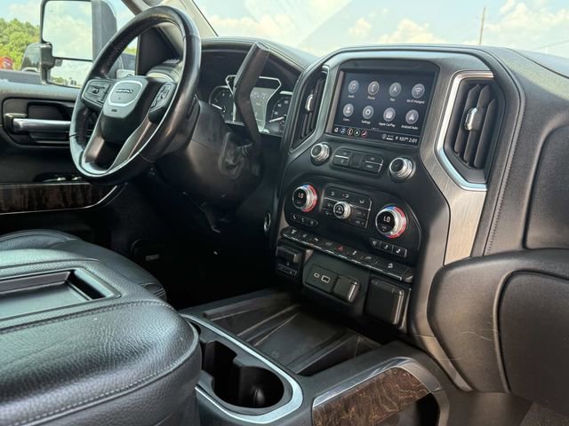 2022 Gmc Sierra 2500 HD Denali photo 27