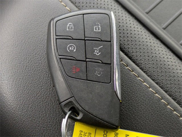 2023 Gmc Yukon XL SLT photo 38