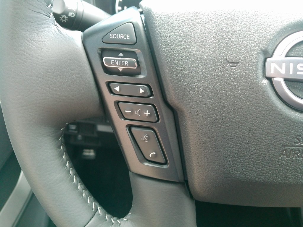 2025 Nissan Frontier King Cab SV photo 25