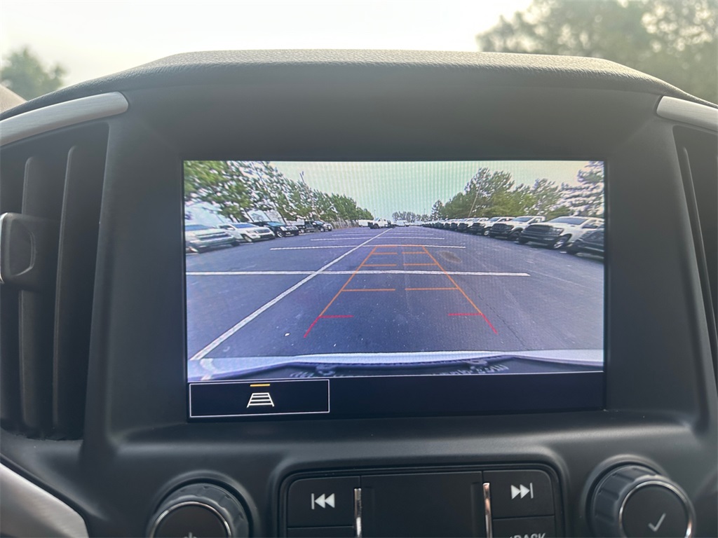2024 Gmc Terrain SLT photo 21