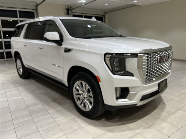 2022 Gmc Yukon XL Denali photo 7