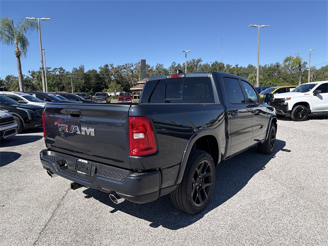 2026 Ram 1500 Laramie photo 4
