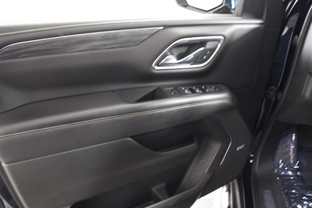 2021 Gmc Yukon SLT photo 14