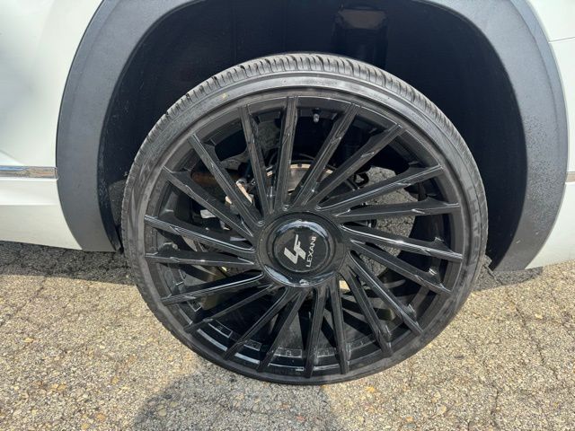 2022 Volkswagen Atlas V6 SEL Premium R-Line photo 24