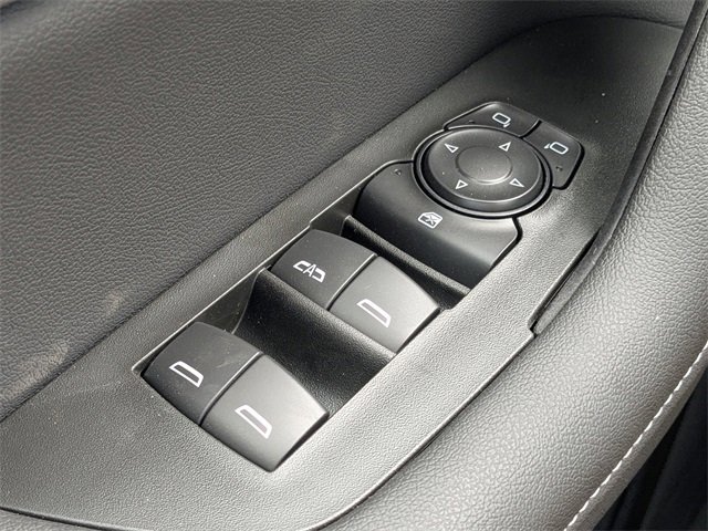 2025 Chevrolet Blazer 2LT photo 21