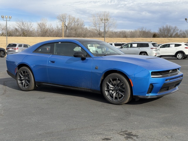 2026 Dodge Charger