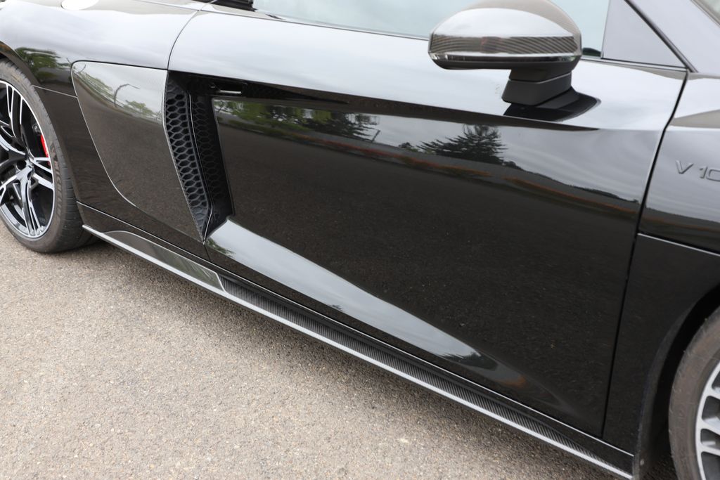 2023 Audi R8 V10 Performance Quattro photo 45