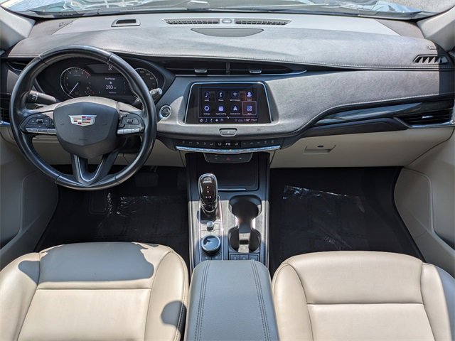 2020 Cadillac XT4 Premium Luxury photo 18