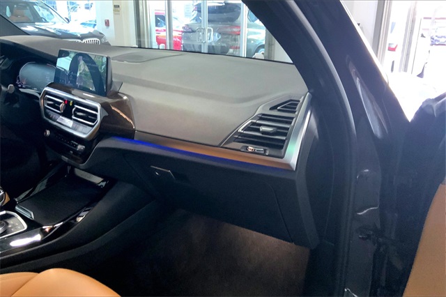 2022 Bmw X3 sDrive30i photo 13