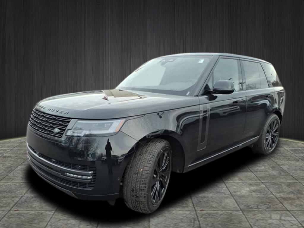2025 Land Rover Range Rover SE's photo