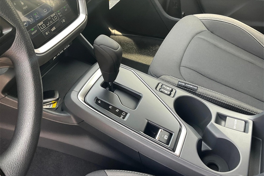 2025 Subaru Crosstrek Premium photo 6