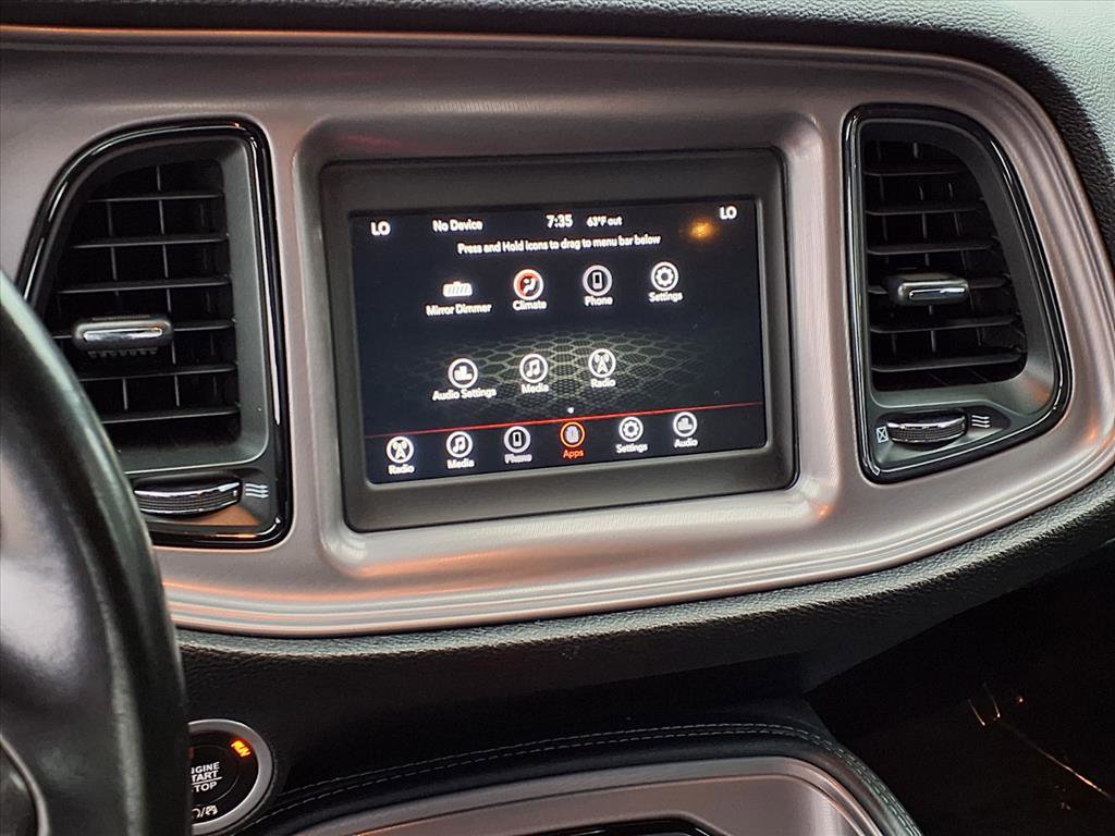 2023 Dodge Challenger SXT photo 5