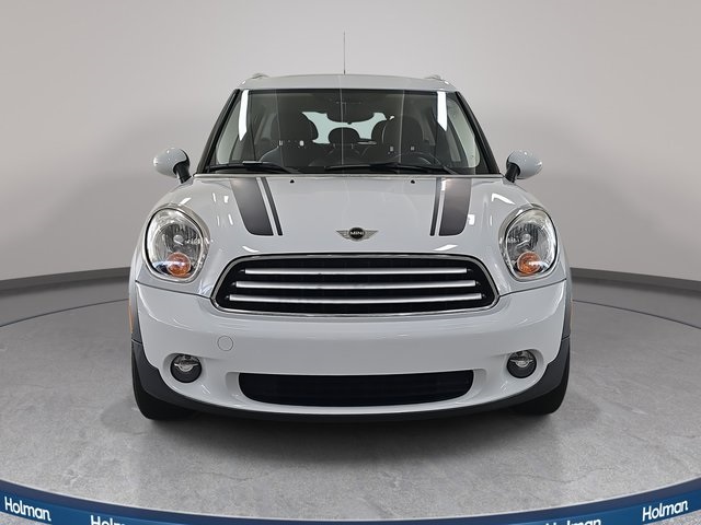 Used 2012 MINI Countryman Countryman with VIN WMWZB3C58CWM06780 for sale in Fort Lauderdale, FL