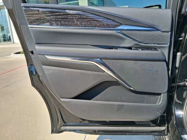2026 Cadillac Escalade Sport photo 23