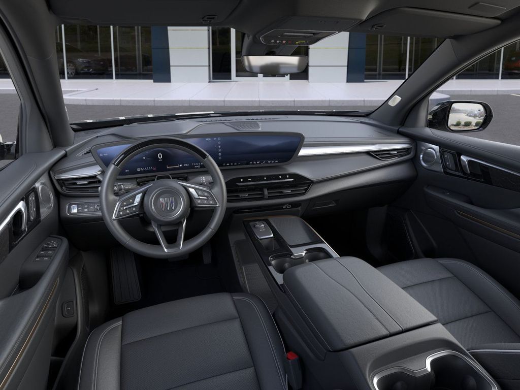 2026 Buick Enclave Avenir photo 15