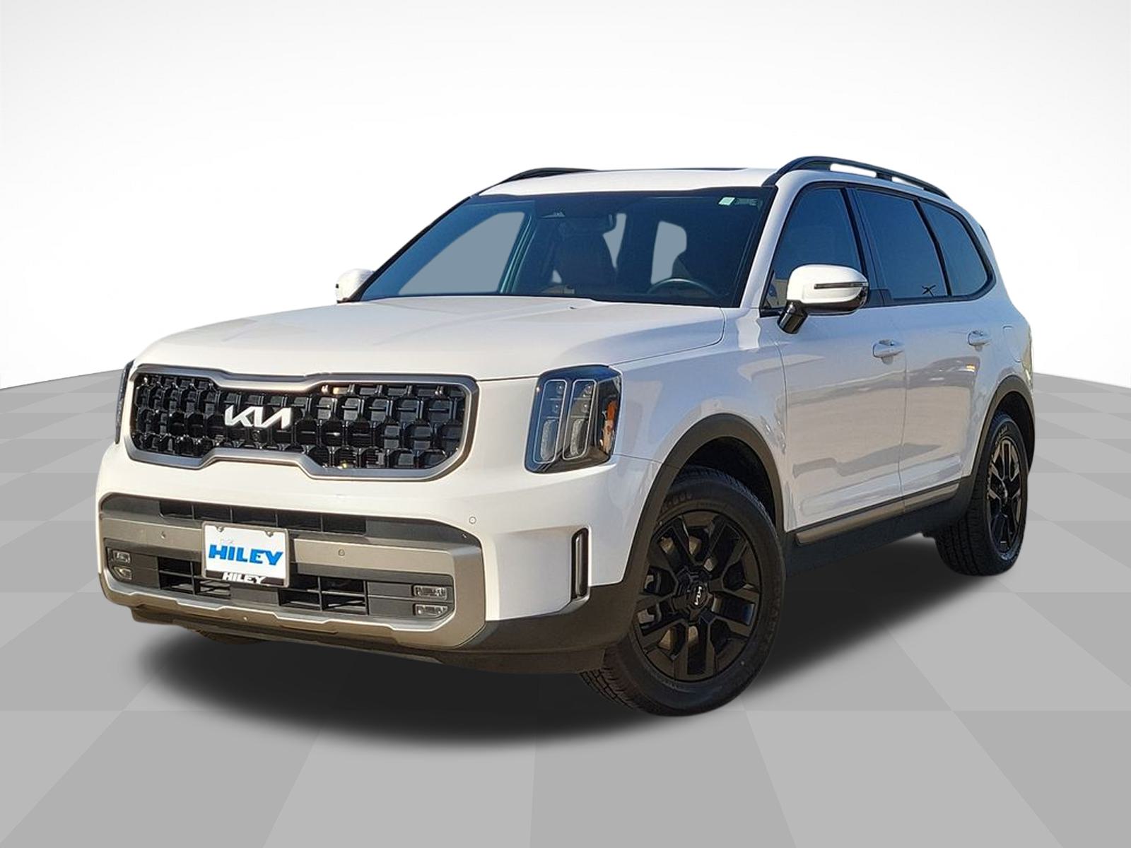 2023 Kia Telluride SX X-Pro photo 35