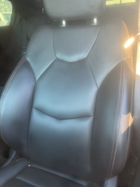 2022 Cadillac CT5 Sport photo 2