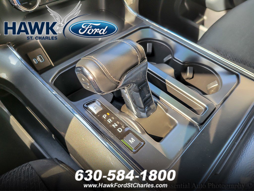 2022 FORD F-150 - Image 14