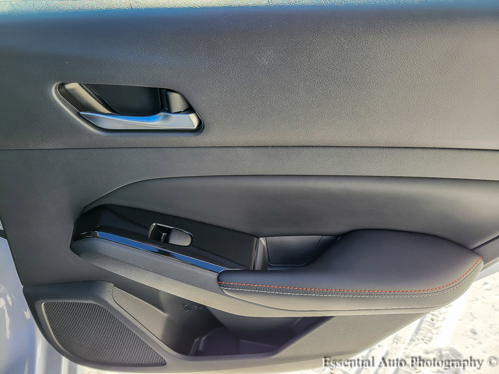 2024 NISSAN ALTIMA - Image 20